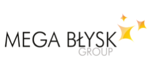Megabłysk - Logo